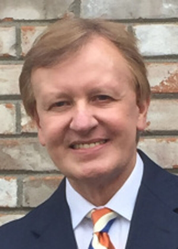 Glenn Mollette